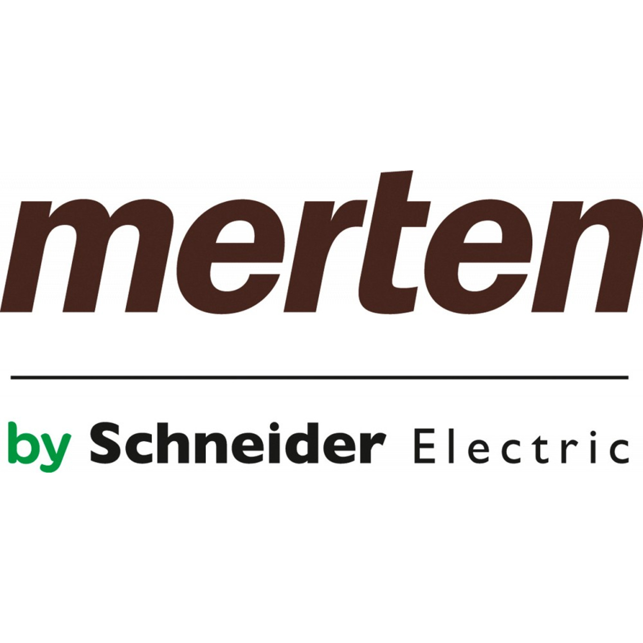 Merten Logo bei Elektro Becker Rüdigershagen in Rüdigershagen