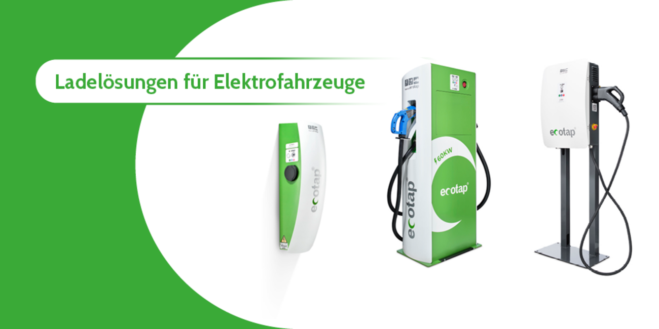 E-Mobility bei Elektro Becker Rüdigershagen in Rüdigershagen